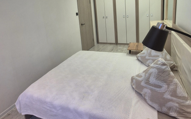 Квартира Оазис