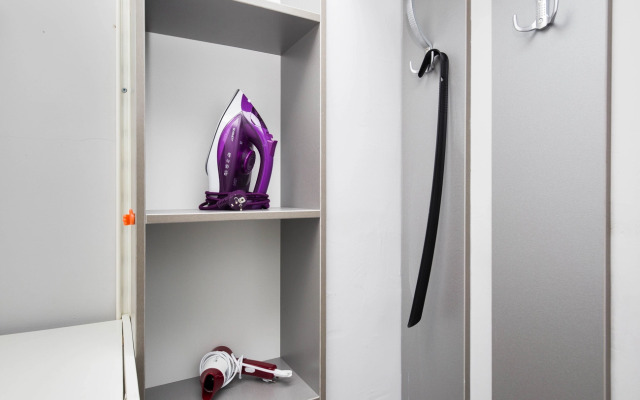 Апартаменты в Центре