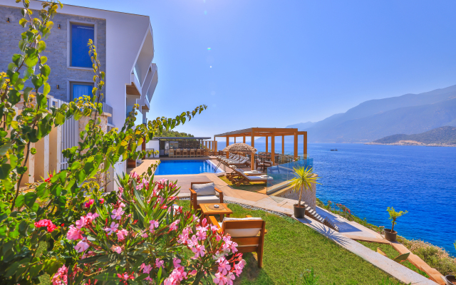 Casa Bi Hotel