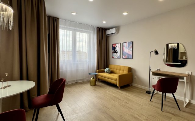 RedWall Business Apartments