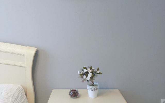 ZHK Letniy Briz Apartments