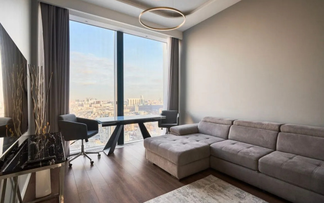 Cozy Apartment in Neva