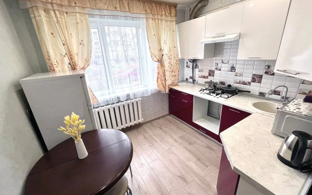 Квартира Отличная Двухкомнатная