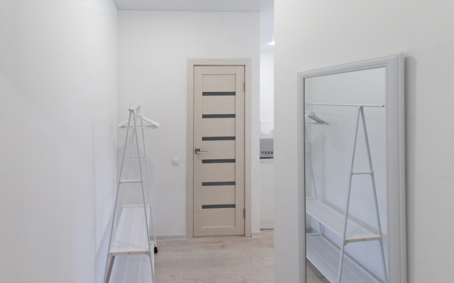 Na Lenina 48 Flat 3