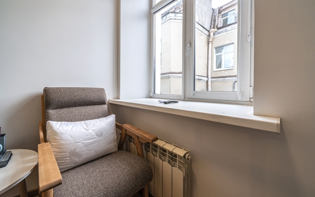 Апартаменты На Владимирском 1/47