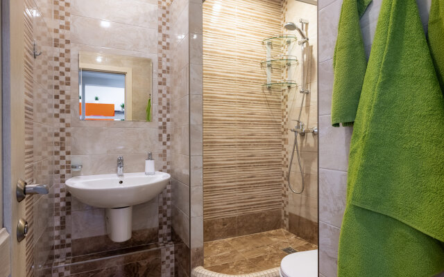 Апартаменты City Centre