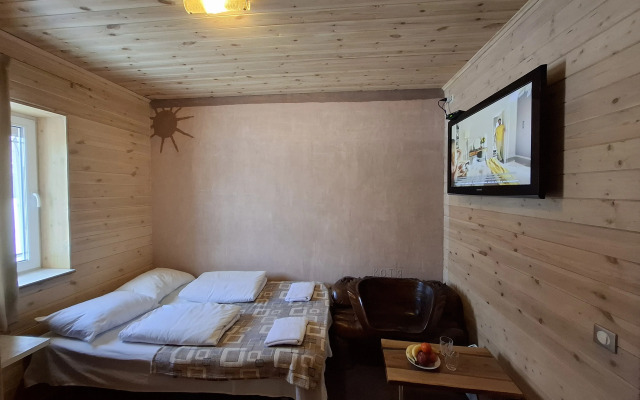 Частный дом Дача Рада