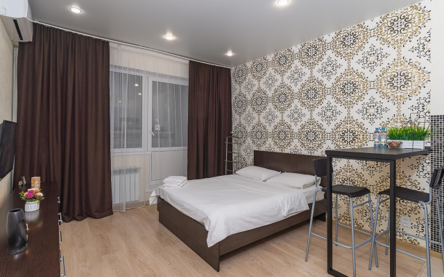 Апартаменты Любимый дом на Антонова 5 Е