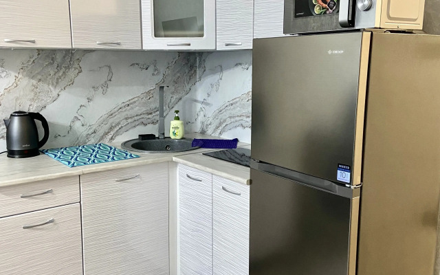 Квартира Судия в Центре Города