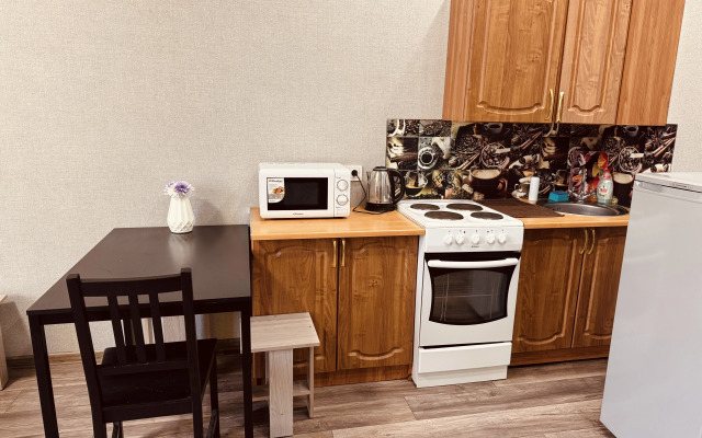 Zhdem Gostey Pritomskiy 29 Apartments