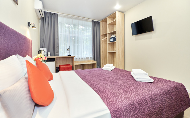 Hotel Piter