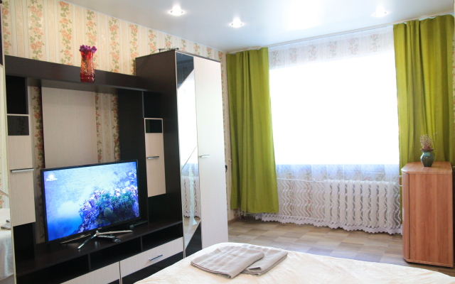 Апартаменты Like Home возле завода Севмаш