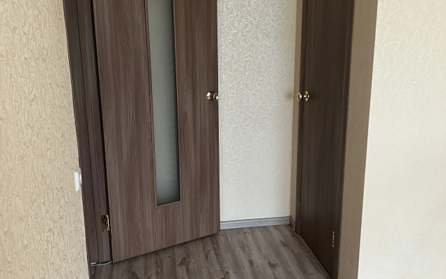 1-Komnatnaya Flat