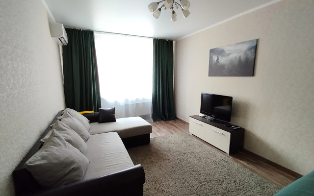 IRent Gorod v lesu Flat