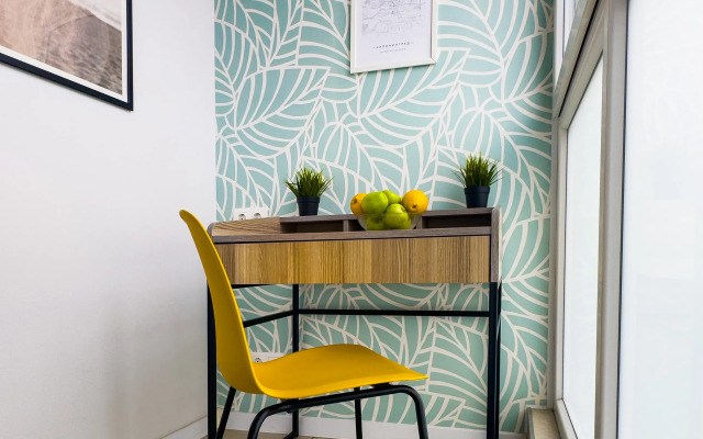 Апартаменты Favorite Home