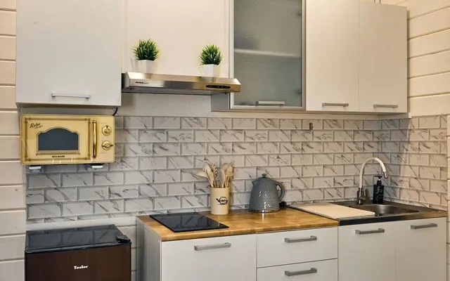 Апартаменты Трехкомнатные в Таунхаусе на Казамазова, 157