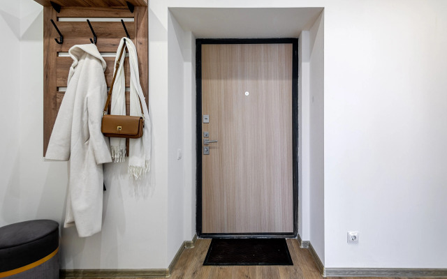 Квартира Однокомнатная на Ленинградском Шоссе