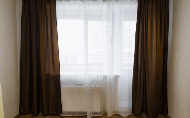 Zhk Pokrovskiy Apartments