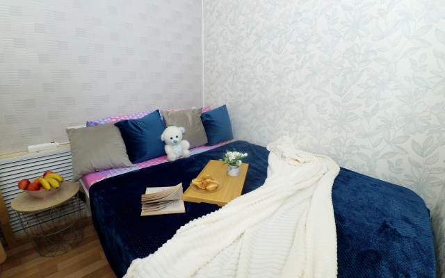 Tat House na ulice Nursultana Nazarbaeva 9 v centre goroda u stancii metro studio 1 - Apartment in Καζάν - Photo 2