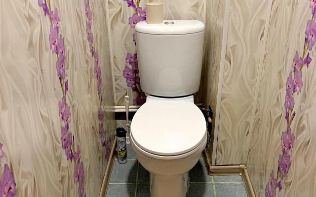 Квартира Сутки Как Дома на Ботанической 51