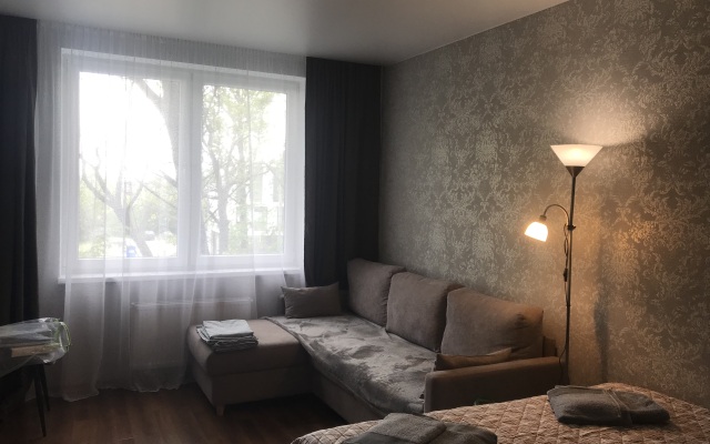 Апартаменты Апарты на Советском