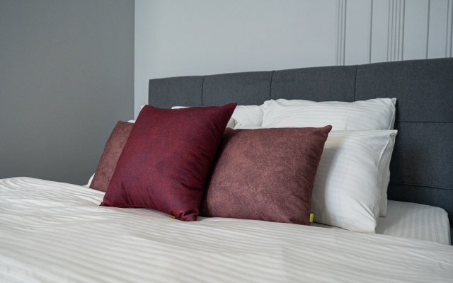 Апартаменты Лион