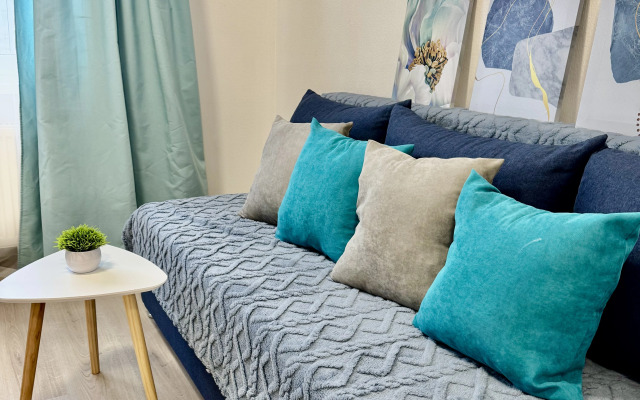 Квартира Студия