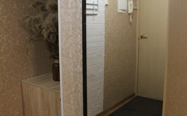 Teply Bereg Apartments