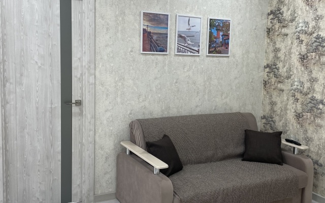 Otdykh U Morya Apartments