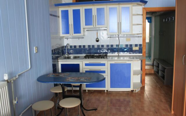 Ellingi V Otradnom Apartments