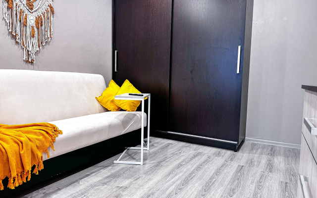 Квартира для Вашего идеального отдыха с бесконтактным заселением сеть Как дома