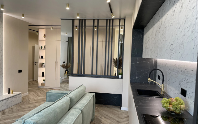 Апартаменты Эксклюзивные на Сутки