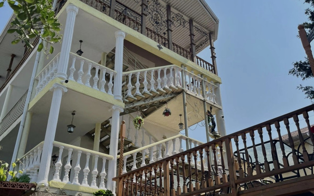 Panorama Guest House