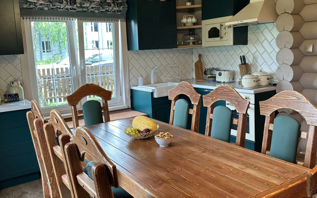 "Zagorodny" Guest House
