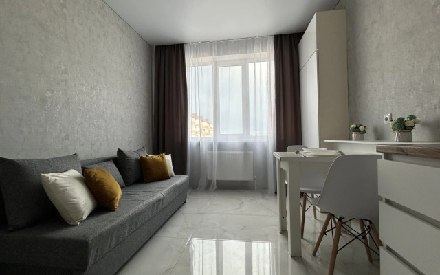 Апартаменты Комфорт на Шоссейной