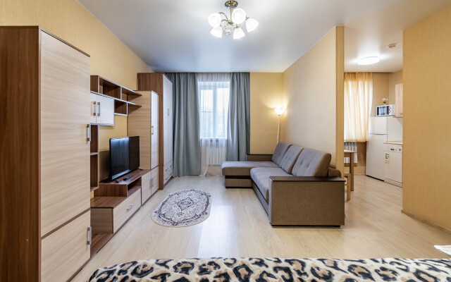 Rosta Apartments Apart-hotel