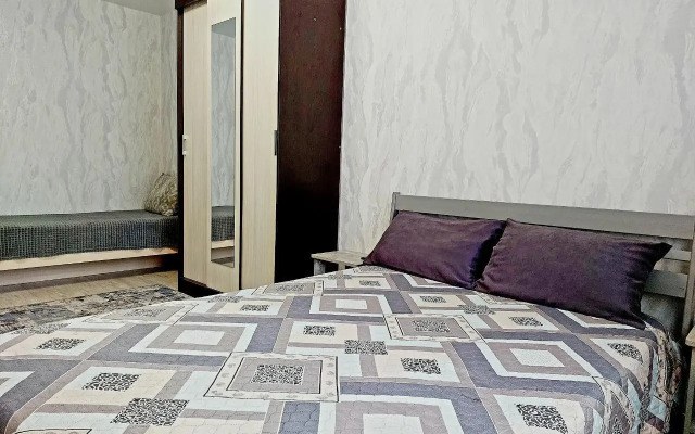 Квартира с Кондиционером в Левобережном районе Бам