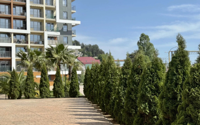 Апартаменты Каравелла Португалии