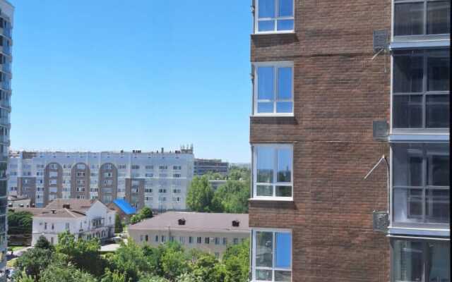 Квартира Дизайнерская в шаговой доступности от центра города