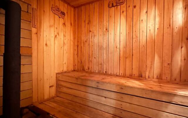 Гостевой Дом Коттеджи