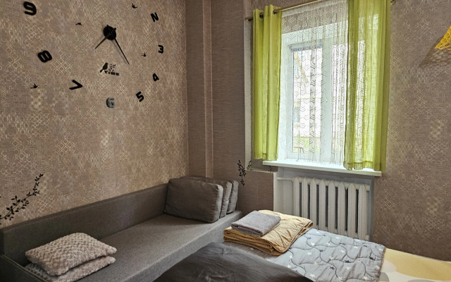 Dvushka v Samom Tsentre Grodno Flat