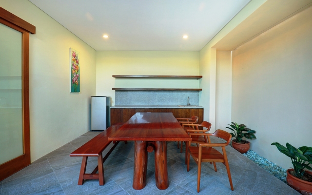 The Miracle Nusa Dua Villa