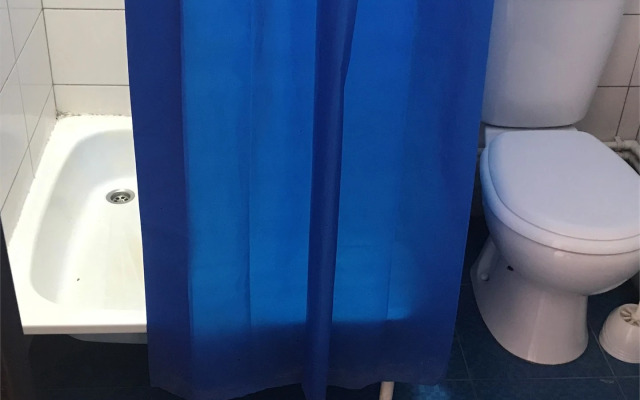 Квартира на улице Академика Киренского 9А (34)