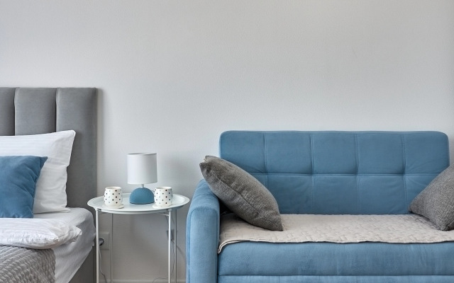 Квартира  на Улице Березовая 4 Корпус 1