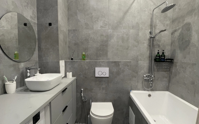 Апартаменты Tandau City Point 234