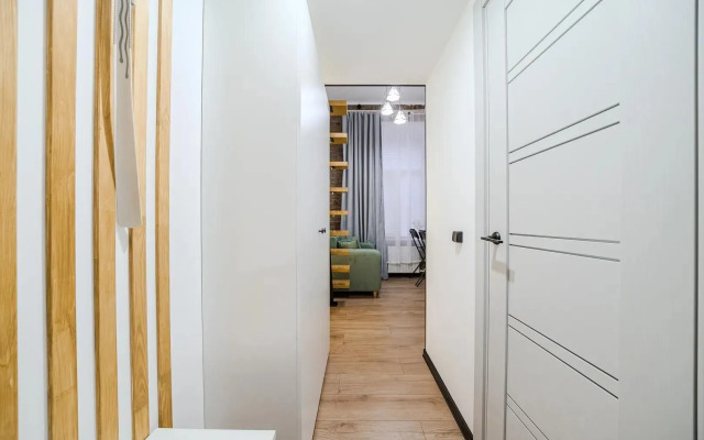 Апартаменты на Шпалерной 9