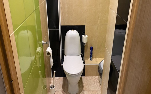 Квартира на Рябикова 70 Корпус 2 80046