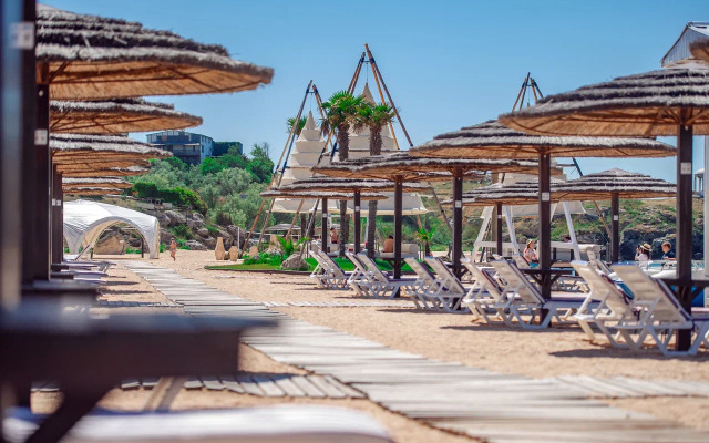 Riga Village Resort Hotel
