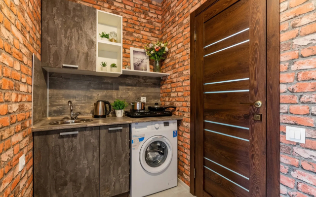 Апартаменты Stepanenkov на Чайковского 56 (5)