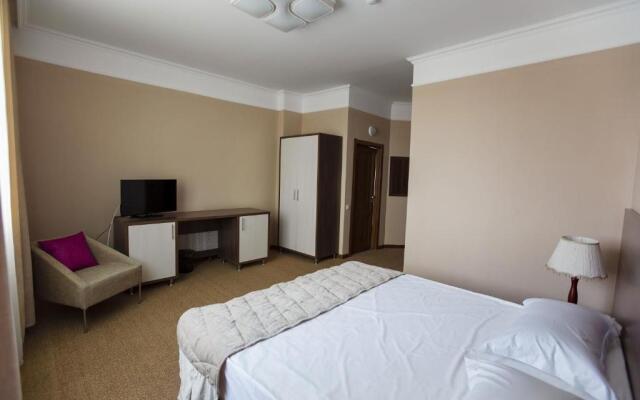 KEL Inn Hotel